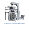 Solid Block Material Measuring And Packaging Machine