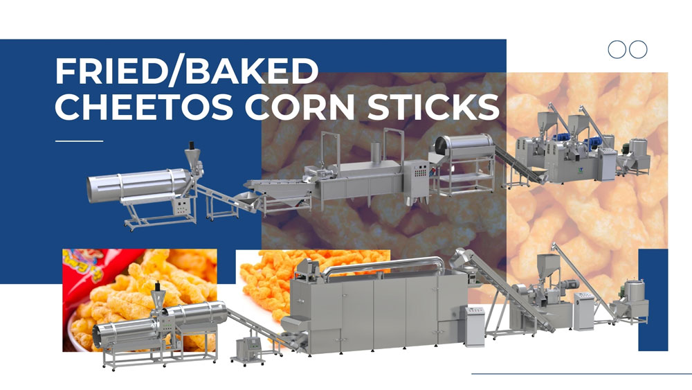 Cheetos-Production-Line-(Fried-and-Baked)