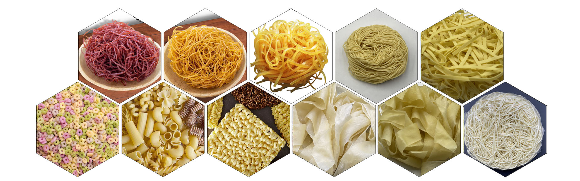 Instant-Noodle-making-machine