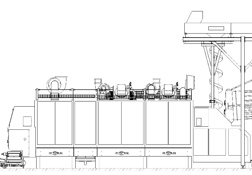 Dryer-Engineering-Drawing