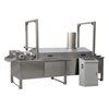 Automatic Continuous Fryer/ Easy Operation High Efficiency Continuous Frying System