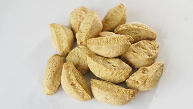  Textured Soy Protein 