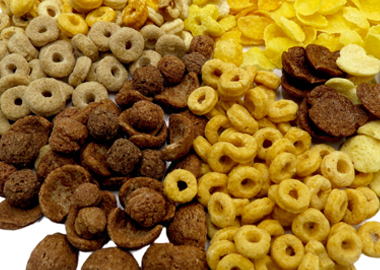 breakfast cereals breakfast cereals