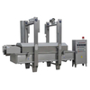 Automatic Continuous Fryer/ Easy Operation High Efficiency Continuous Frying System