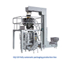 Granule Packaging Machine/ Cost-Effective Automatic Granule Packing Machine