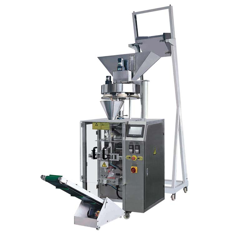 Volumetric Packing Machine/ Easy Operation High Efficiency Vacuum Packing Machine