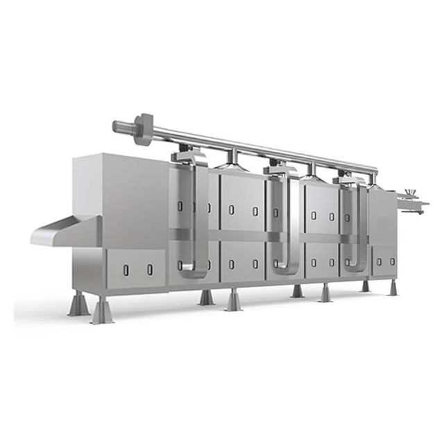 Low Temperature Air Circulation Drying Machine/ Cost-effective Freeze Dryer Machine for Food