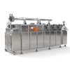 Cross Circulation Efficient Dryer/Continuous Drying Machine/Belt-type Dryer 