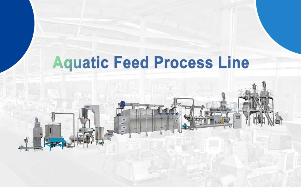 aquatic-feed-extrusion-machine