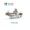 100-600kg Twin Screw Extruder Food Extruder Machine