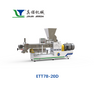 300-900kg Corn Puff Cheeto Cereal Soybean Dog Food Snack Food Extrusion