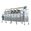 Cross Circulation Efficient Dryer/Continuous Drying Machine/Belt-type Dryer 