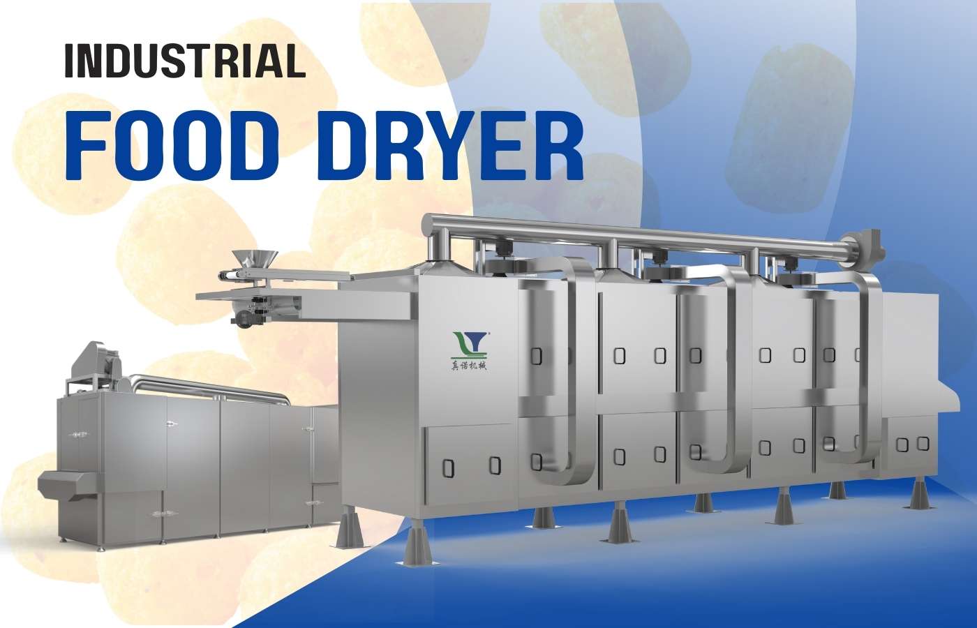 FOOD DRYER