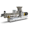 Food Extrusion Technology - Twin Screw Food Extruder