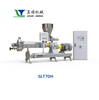 200-300kg Dog Food Cereal Cheeto Snack Food Extruder