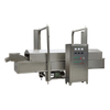 Industrial Continuous Deep Fryer