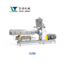 Single Screw Extruder Machine in Food Industry