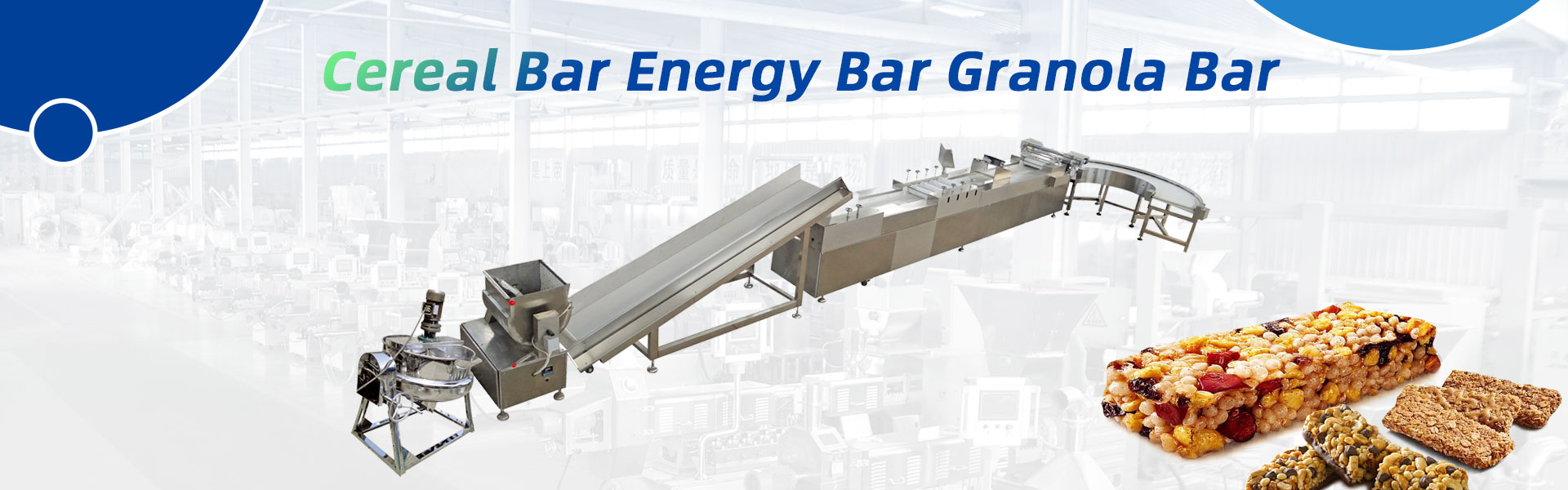 Cereal Bar Energy Bar Granola Bar
