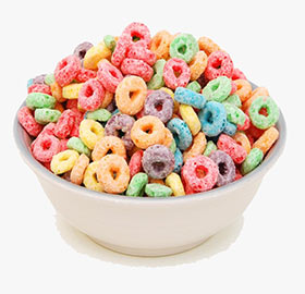 Breakfast Cereals