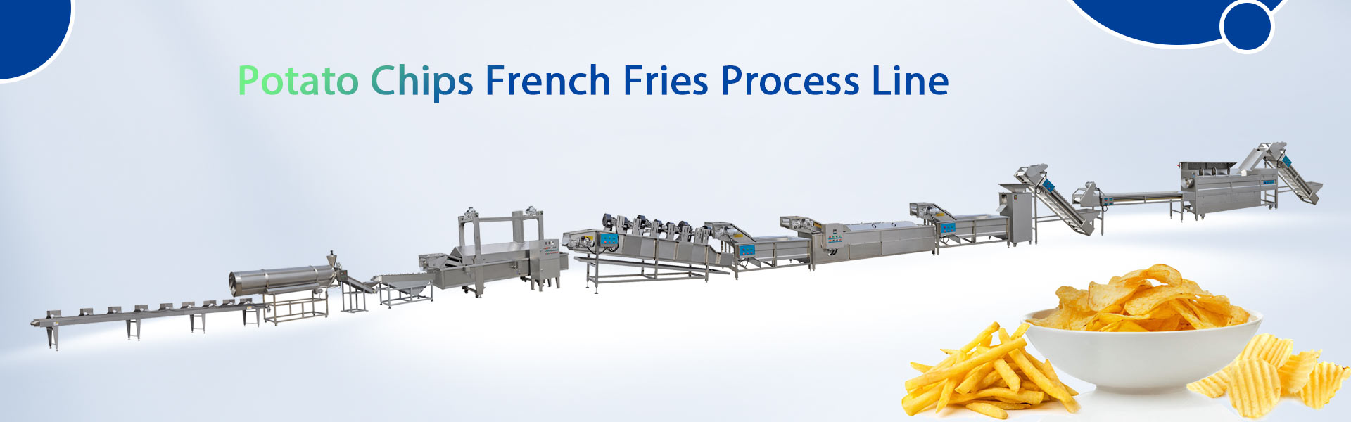 Potato-Chips-French-Fries-Process-Line