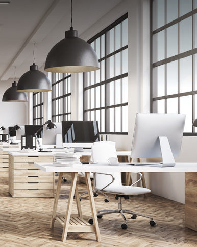 Office chair