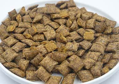 Pet snacks