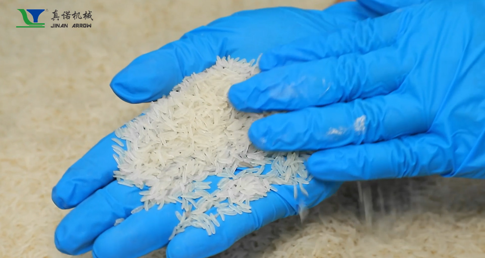 How to produce nutritious artificial rice? Artificial rice extruder 