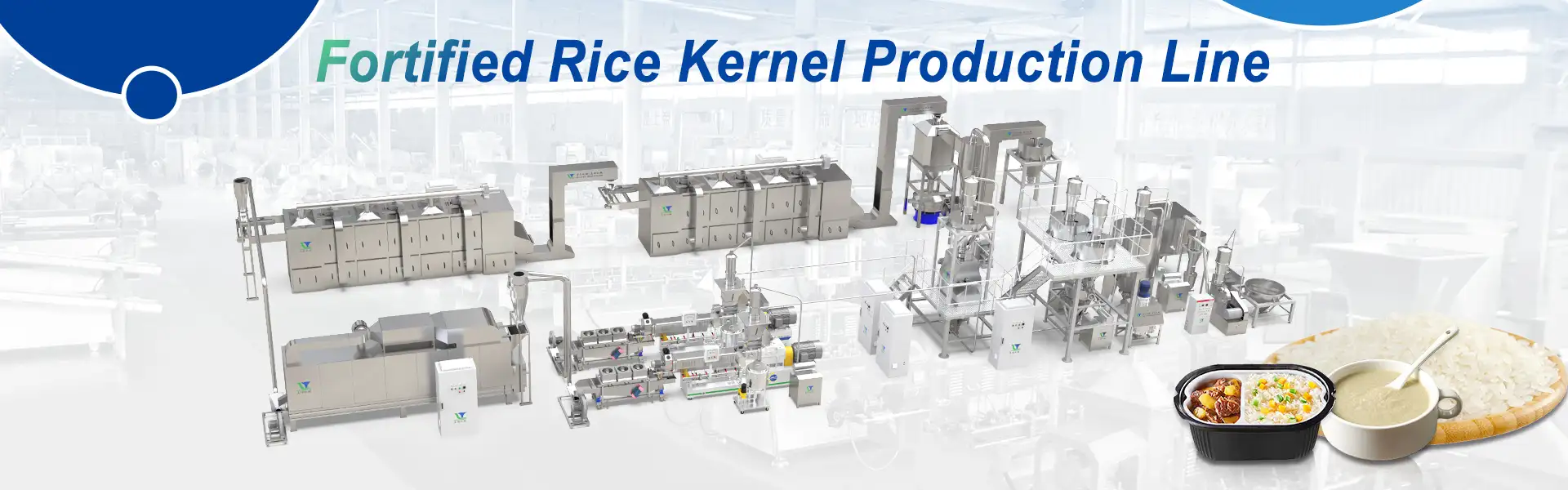 fortified rice line 