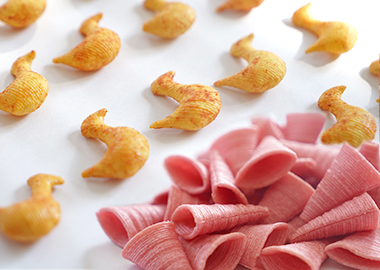 Bugles Chips & Doritos Chips